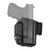 Bravo Concealment BRAVO TORSION FOR GLK 26 IWB BLK RH