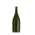 1.5 L Green Champagne Classica Bottle - Each