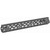 Fortis Manufacturing, Inc. FORTIS REV II FF RAIL 15.3" MLOK BLK