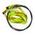 ALLEN/BREAKTHROUGH CLEAN Breakthrough Clean BR2022223R Battle Rope 2.0 .22/.223/5.56mm Handgun/Rifle 2"