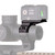 Reptilia LLC 100199 ROF-90 Geissele 30mm Black 7075-T6 Aluminum