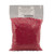 Bottle Sealing Wax - Holiday Red Beads