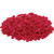 Bottle Sealing Wax - Holiday Red Beads
