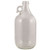 1/2 Gallon Clear Jug with Handle - Case of 6