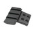 Riton Optics RITON 45 OFFSET PICATINNY RAIL