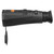 Rix Optics  (visir Inc) RIXTITANT6 Titan T6  Thermal Black 35mm 640x480, 12 Microns 50 Hz Resolution Zoom 2.2x