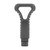 Kinetic Development Group SCP5-022 FN Scar Charging Handle NRCH Black