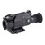 IRAY USA LLC Nocpix SLIML35 Slim L35 Thermal Mountable Weapon Sight Black 3.5x35mm, 640x512 12 Microns 60 Hz Resolution, Zoom Digital 4x
