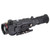 IRAY USA LLC Nocpix RICO2H50R RIco 2 H50R LRF Thermal Weapon Sight Black 3x50mm Multi- 1 DIY/1 Dynamic/6 Static Reticle, 640x512, 12 Microns, 60 Hz Resolution, Zoom Digital 8x