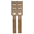Edgar Sherman Design ESD DROPPAH MOLLE COYOTE BROWN