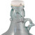 Glass Bottles - 5 L Glass Dama Jug with Handle and Swing Top