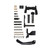 Rise Armament RISE PREMIUM LOWER PARTS KIT