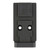 Calculated Kinetics CK FOR GLOCK MOS TO ACRO P2 DT PLATE