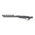 SHARPS BROS LLC Sharps Bros SBC05 Heatseeker Rifle Chassis Stock 6061-T6 Aluminum w/Black Cerakote Finish, 14" M-Lok Handguard, Fits Ruger American Rifle Ranch Short Action