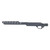 SHARPS BROS LLC Sharps Bros SBC08 Heatseeker  Matte Black Cerakote Fits Ruger Precision Rimfire Bolt Action
