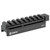Kinetic Development Group SID5-100 Sidelock Universal Riser Long Black Aluminum