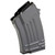 Kci Usa Inc KCIMZ033 AK-47  10rd 7.62x39mm Compatible w/ AK-47/AKM Black Steel