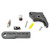 Apex Tactical Specialties APEX ALUMINUM TRIGGER KIT M&P 9/40