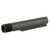 SPIKES TACTICAL Spikes SLA500R Buffer Tube 6 Position Mil-Spec Black Hardcoat Anodized Aluminum