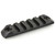Bravo Company BCM GUNFIGHTER KEYMOD NYLON 3" BLK