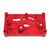APEX TACTICAL SPECIALTIES Apex Tactical 104001 Armorer's Block  Red Polymer Pistol