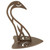 SKULL HOOKER REALTREE TABLE HKR BRN