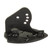 HUNTERS SPECIALTIES (GSM) Skull Hooker SKHTURKASSYBLK Turkey Mount Turkey Hooker Wall Display, Black Steel