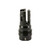 Rugged Suppressor FH015 R3 Flash Mitigation System Black with 3/4"-24 tpi Threads & 2.13" OAL for 7.62mm SR25