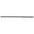 CMC TRIGGERS CORP CMC Triggers 81621 Gas Tube  AR Platform Black Nitride 304 Stainless Steel 6.705"