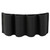 STICKY HOLSTERS INC Sticky Holsters SPRS SPR Ammo Holder Black 12 Gauge Capacity 4 Shotshells