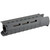 MAGPUL INDUSTRIES CORP Magpul MAG538-GRY MOE SL Handguard AR-Platform Gray Polymer