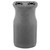 MAGPUL INDUSTRIES CORP Magpul MAG597GRY MVG Vertical Grip Gray TSP Textured Polymer, Fits M-LOK Rail
