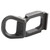 MAGPUL INDUSTRIES CORP Magpul MAG507-BLK SGA Receiver Sling Mount  Black Melonite Steel for Rem 870 Stock