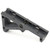 MAGPUL INDUSTRIES CORP Magpul MAG414-GRY AFG-2  Gray Polymer Angled Foregrip for AR-Platform