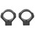 Talley Manufacturing TALLEY LW RINGS TIKKA T3/X 30MM LOW