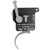 TriggerTech R70SBS14TBC Primary  Single-Stage Traditional Curved Trigger with 1.50-4 lbs Draw Weight for Remington 700 Right