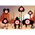 BIRCHWOOD CASEY (GSM) Birchwood Casey BC-35776 Dirty Bird Target Aces High 12" x 18" 6 Pack