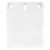 BIRCHWOOD CASEY (GSM) Birchwood Casey BC-SQR6-38 Centerfire Target 3/8" AR500 Steel 6" Square Gong