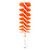 Birchwood Casey B/C NYLON BORE BRUSH 20GA RED