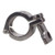 Stainless Tri-Clamp - 2 in. Clamp