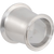 ForgeFit® Stainless Tri-Clamp Concentric Reducer - 3 in. x 2.5 in.