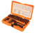 LYMAN PRODUCTS CORP Lyman 7991361 Master Gunsmith Tool Kit Multiple Universal 68 Pieces
