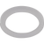 Replacement Gasket for ForgeFit® Tri-Clamp Sight Glass - 2 in.