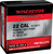 WINCHESTER AMMUNITION Winchester Ammo WB223SP55X Centerfire Rifle  223Rem 55gr Pointed Soft Point 100 Per Box/10 Case
