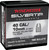 WINCHESTER AMMUNITION Winchester Ammo WB40ST155X Centerfire Handgun Reloading 40S&W 155gr Silvertip Hollow Point 100 Per Box/10 Case