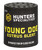 HUNTERS SPECIALTIES (GSM) Hunters Specialties 00166 Young Doe Estrus  Can Call Doe Sounds Attracts Deer Black