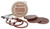 HUNTERS SPECIALTIES (GSM) Hunters Specialties HS-01023 Scent Wafers  Cover Scent Natural Cedar Scent Wafer