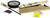 HUNTERS SPECIALTIES (GSM) HS HSSTR06928 RASPY OLD HEN COMBO KIT