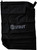 HUNTERS SPECIALTIES (GSM) HS Strut STR07604 Decoy Bag  Black Mesh Holds 3-4 Turkey Decoys Features Orange Safety Flag