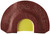 HUNTERS SPECIALTIES (GSM) Hunters Specialties HS-WCC-70180 Single Reed Diaphragm Call Elk Sounds